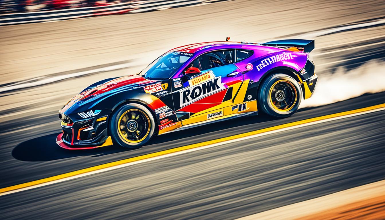 Unleash the Beast: Extreme Horsepower Transmissions for Racing