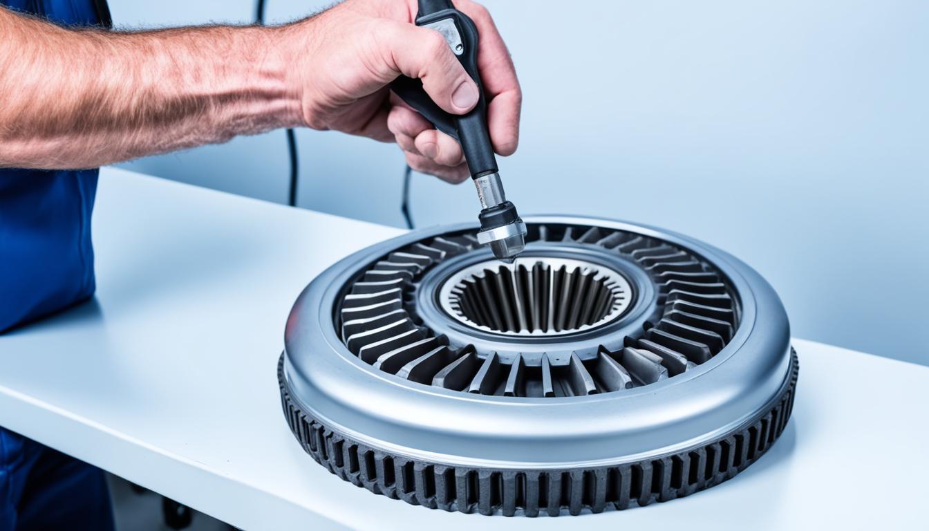 Restore and Revitalize Torque Converter Repair Services You Can Trust