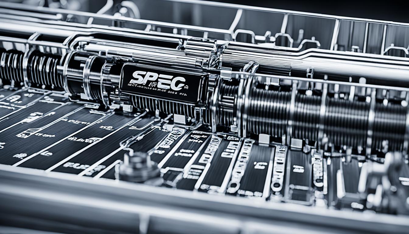 Unlocking Maximum Potential Spec A Racing Converter Explained