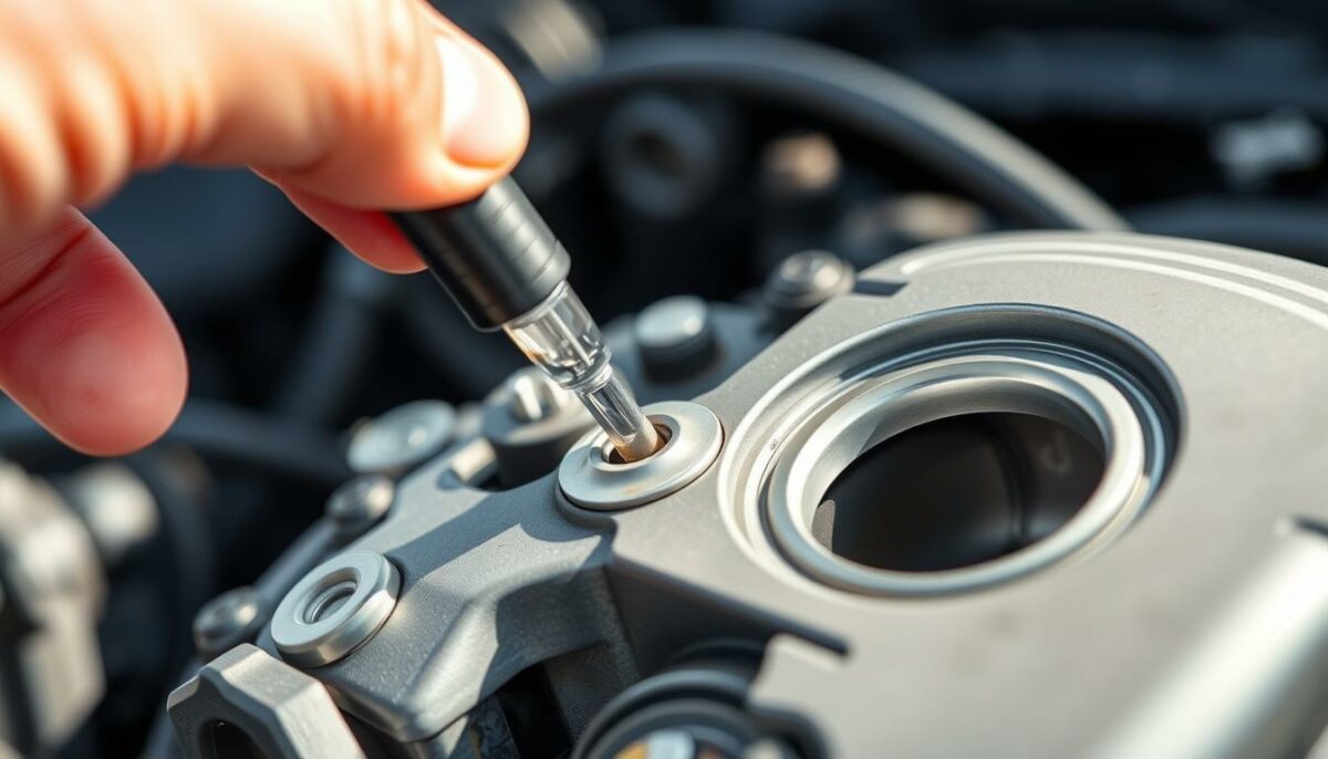 volkswagen transmission fluid check